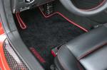 Mercedes-Benz SLS AMG Hawk Roadster by Hamann 2012 года